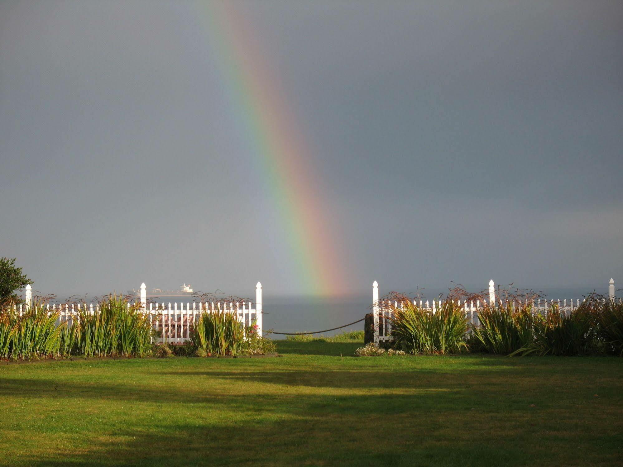 Sea Cliff Gardens Port Angeles Exterior foto