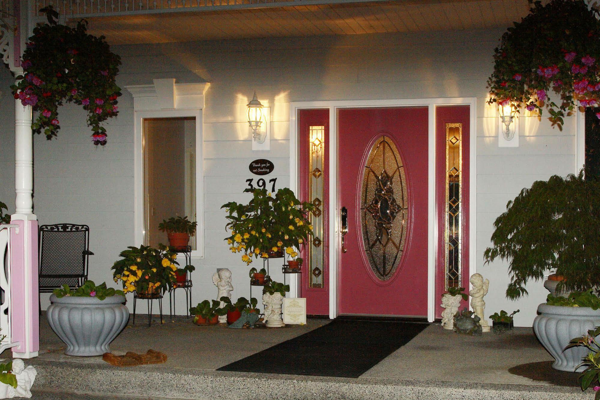 Sea Cliff Gardens Port Angeles Exterior foto