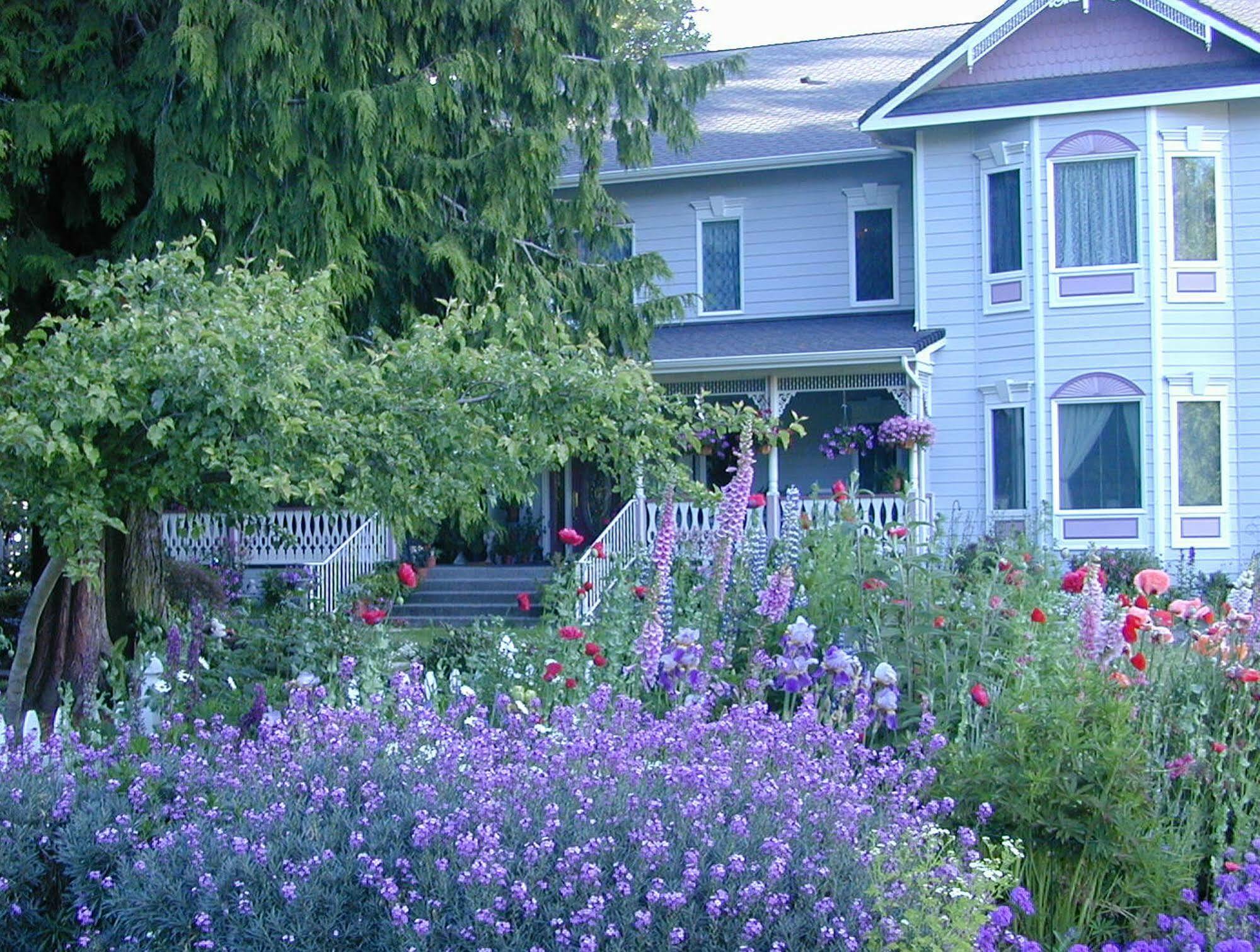 Sea Cliff Gardens Port Angeles Exterior foto